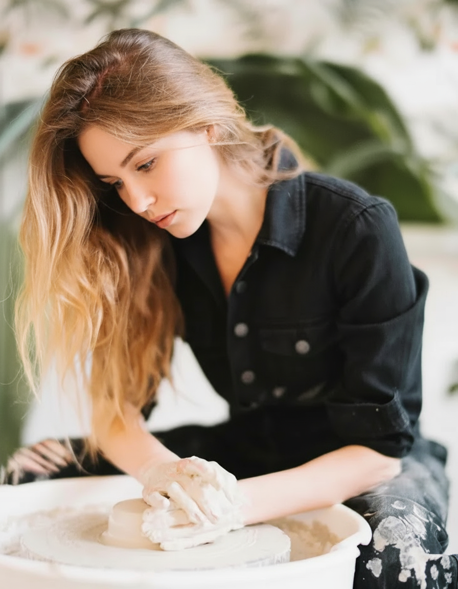 Professional headshot - Contemporary style